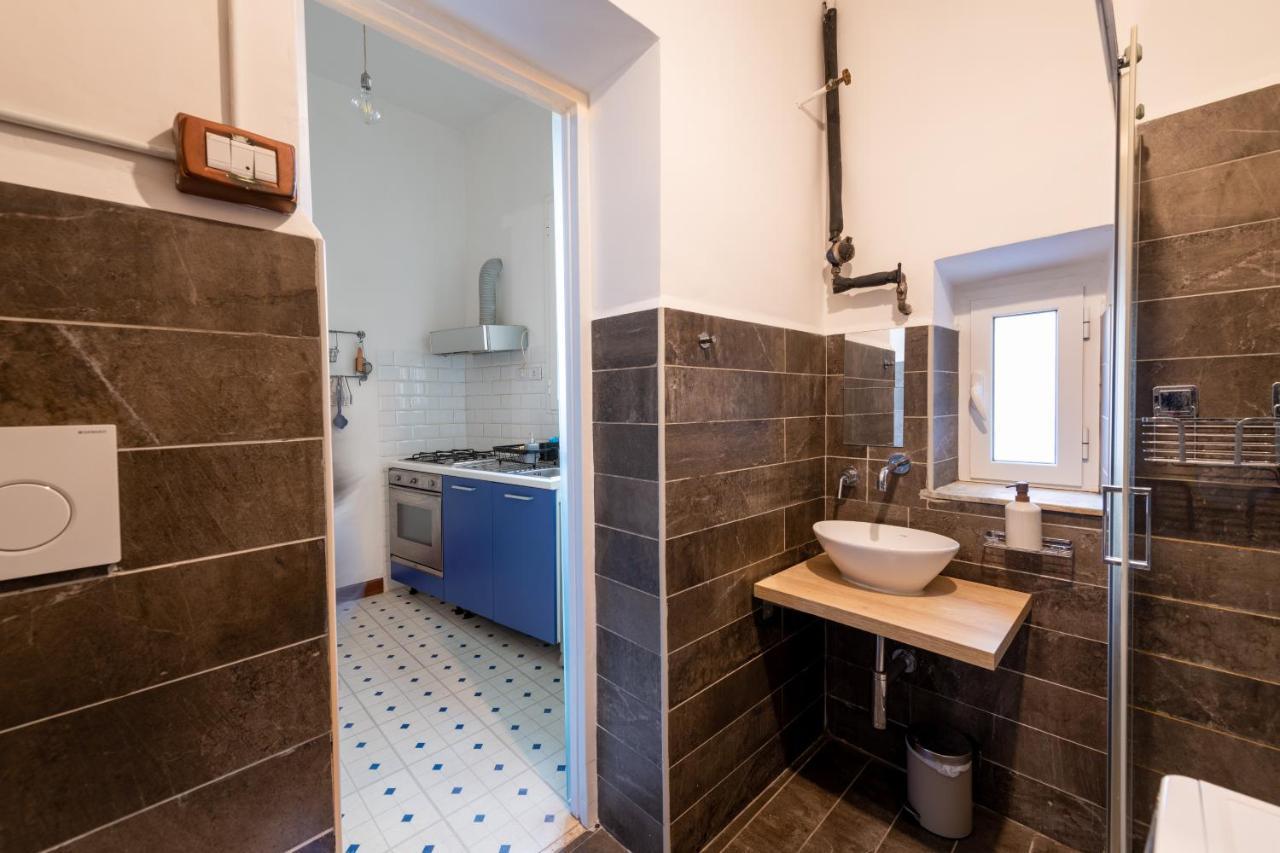 Appartamento La Pietra Al Pigneto Roma Esterno foto