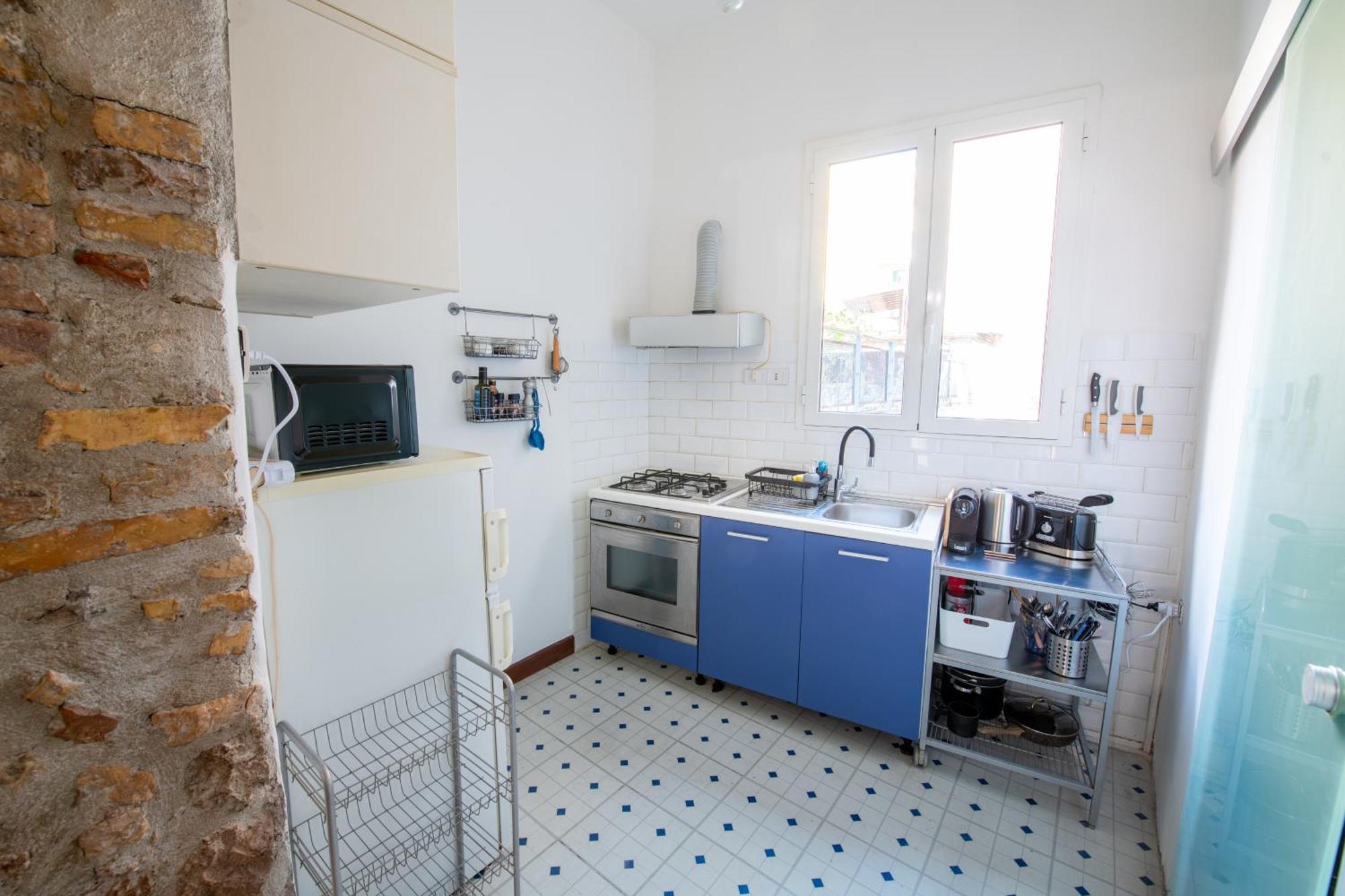 Appartamento La Pietra Al Pigneto Roma Esterno foto